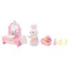Toy Sink and Shower Gel Set, Role Play Toy with Bright Colors and Exquisite Workmanship, Suitable for Children (6621-5 washbasin) view 2