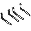 /10 wler Accessories 24 sc rc wler rc Body mounts sc ii bodyrc Truck l Shaped Bracket for cameras1/10 rc Body Mount kit axial scx10 ii Upgrades Body Mount scx10 ii Magnetic Body mounts view 3