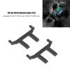 ANGGREK Front and Rear RC Car Shell Pillar, Multiple Positioning Holes, RC Car Shell Pillar Replacement Part for Maintenance view 4