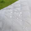 Baby Pushchair Covers with Zippers Pram Accessories Breathable Weather Covers Baby Pram Pram Rain Covers view 4