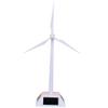 Plastic Solar Windmill Toy, Build IQ, Intellectual Development, for Home, Car, Desk, Christmas, Children's Day, Birthday view 1
