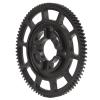 Acouto RC Helicopter Main Gear Plastic Main Gear Replacement Part for Flywing Fw450 V3 RC Helicopter Accessories Remote Control Helicopter Main Gear Flywing Fw450 V3 Parts view 1