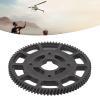 Acouto RC Helicopter Main Gear Plastic Main Gear Replacement Part for Flywing Fw450 V3 RC Helicopter Accessories Remote Control Helicopter Main Gear Flywing Fw450 V3 Parts view 3