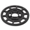 Acouto RC Helicopter Main Gear Plastic Main Gear Replacement Part for Flywing Fw450 V3 RC Helicopter Accessories Remote Control Helicopter Main Gear Flywing Fw450 V3 Parts view 4
