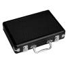 FytStycale Chip Case Storage Case Protection with Handle Carrying Casino view 1