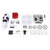 ANGGREK Experiment Building Car, Engineering Educational Experiment Building Car for Preschool for Kids view 1