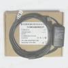1PC TCSMCNAM3M002P ATV Inverter/LXM Servo Debugging Cable Download Line view 1