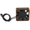RC Motor Cooling Fan 40x40mm Model Car Cooler Heatsink Tool 28000RPM High Speed for F540 550 3650 3660Gold Fan to Effectively Dissipate Heat Your Motor From and RC Motor Cooling view 1