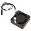 RC Motor Cooling Fan 40x40mm Model Car Cooler Heatsink Tool 28000RPM High Speed for F540 550 3650 3660Gold Fan to Effectively Dissipate Heat Your Motor From and RC Motor Cooling view 3