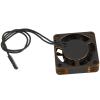 RC Motor Cooling Fan 40x40mm Model Car Cooler Heatsink Tool 28000RPM High Speed for F540 550 3650 3660Gold Fan to Effectively Dissipate Heat Your Motor From and RC Motor Cooling view 4