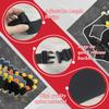 BOROLA 27 Holes Quick Release Dart Adjustable Nylon Belt Bandolier view 4