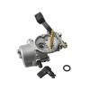 FVDLktL Carburetor Assy 6A1-14301 for Outboard Motor 2 Stroke 2HP 2A 6A1-14301-03-00 Boat Engine Replacement Parts view 1