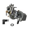 FVDLktL Carburetor Assy 6A1-14301 for Outboard Motor 2 Stroke 2HP 2A 6A1-14301-03-00 Boat Engine Replacement Parts view 3