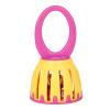 Csnbfiop Handheld Rattles For Early Learning Music Toy Baby Cage Bells Cage Bells Educational Toy Cage Bells Handheld Cage Bells view 1
