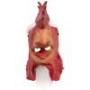 Alasum Halloween Rooster Mask Cosplay Headgear Animal Costume Accessory for Party Realistic Design Fits for Themed Events and Festive Gatherings view 1