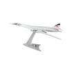 Menolana 1/200 Alloy Metal Aircraft Model, Kids Toy Fighter Diecast Ornament, Style B view 1