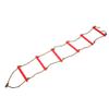 Alomejor Plastic Children Climbing Ladder Community Horizontal Bar Ladders Toy for Home Clothing Store view 1