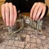 Battle Systems Terrain Plastic Terrain Clips (Brown) - Compatible w/Core Space and SciFi, Fantasy, Modern Terrain view 3