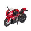 ATXTLWL for:Die-cast Motorcycle 1:12 BM S1000RR Replica with Sound and Light Gift Collection(A) view 1