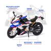 ATXTLWL for:Die-cast Motorcycle 1:12 BM S1000RR Replica with Sound and Light Gift Collection(A) view 4