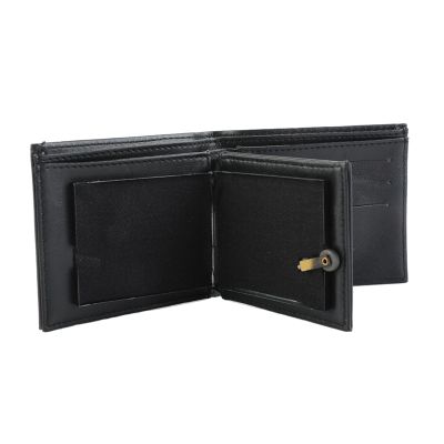 CoudarTitie Magician Show Wallet Novelty Toy Lightweight Magician Kits Upgraded Wallet Magician Stage Show Prop for Adults Magician Show, Style B