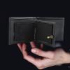 CoudarTitie Magician Show Wallet Novelty Toy Lightweight Magician Kits Upgraded Wallet Magician Stage Show Prop for Adults Magician Show, Style B view 3