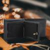 CoudarTitie Magician Show Wallet Novelty Toy Lightweight Magician Kits Upgraded Wallet Magician Stage Show Prop for Adults Magician Show, Style B view 4