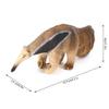 Anteater Toy Model, Wildlife Figurine for Children's Cognitive Play, Plastic Collectible Animal Figure (M-1435) view 3