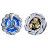 Beyblade X Cowl Sphinx 1-80GF BX & Crest Leon 7-60GN UX Dual Pack Set with 2 Right-Spinning Tops; Authentic Takara Tomy Battle Tops; Games/Toys for Boys & Girls 8+ view 2