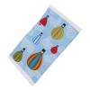 1:12 Miniature Carpet Accessories Turkey Rug for Doll's House Decoration (Cloud) view 2