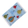 1:12 Miniature Carpet Accessories Turkey Rug for Doll's House Decoration (Cloud) view 3
