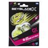 Bey Blade X Arc Wizard R 4-55LO CX Starter Pack Set, Stamina Type Top and Launcher; Authentic Takara Tomy Battle Tops Games, Toys for Boys and Girls 8+ view 3