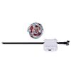 Beyblade X Scarlet Garuda 4-70TP BX Starter Pack Set with Balance Type Top and Launcher, Authentic Takara Tomy Battle Tops Games, Toys for Boys and Girls 8+ view 2