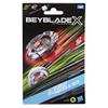 Beyblade X Scarlet Garuda 4-70TP BX Starter Pack Set with Balance Type Top and Launcher, Authentic Takara Tomy Battle Tops Games, Toys for Boys and Girls 8+ view 3