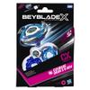 Bey Blade X Courage Dran S 6-60V CX Starter Pack Set, Attack Type Top and Launcher; Authentic Takara Tomy Battle Tops Games, Toys for Boys and Girls 8+ view 3