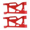 Acouto RC 1/10 Brushless Car Suspension Armom S 144001 Ersatzteile Metal Front Swing Arm RC Car Spare Parts for 1/14 Model - Replacement Material Longlasting Use Easy view 1