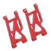Acouto RC 1/10 Brushless Car Suspension Armom S 144001 Ersatzteile Metal Front Swing Arm RC Car Spare Parts for 1/14 Model - Replacement Material Longlasting Use Easy view 2