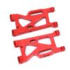 Acouto RC 1/10 Brushless Car Suspension Armom S 144001 Ersatzteile Metal Front Swing Arm RC Car Spare Parts for 1/14 Model - Replacement Material Longlasting Use Easy view 3