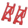 Acouto RC 1/10 Brushless Car Suspension Armom S 144001 Ersatzteile Metal Front Swing Arm RC Car Spare Parts for 1/14 Model - Replacement Material Longlasting Use Easy view 4