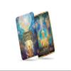 Ibiza Tarot Buddha's Radiance Oracle - 22 Oracle Cards view 2