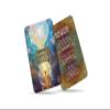 Ibiza Tarot Buddha's Radiance Oracle - 22 Oracle Cards view 4