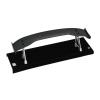 2X Carbon Fiber Tail Wing Rear Spoiler for 1/10 RC Drift Car On-Road Racing Car Upgrade Parts view 3