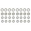 32Pcs Ball Bearing Kit for Ta-Miya TT02 TT-02 TT02D TT-02D 1/10 RC Car Upgrade Parts Accessories view 1