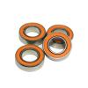1pcs ABEC7 S6700 2RS 10x15x4 Hybrid Ceramic Bearing S61700 S6700C RS 2RS RC Ceramic Bearing 10 * 15 * 4 Bearing CEGQOXSH(S696C-2OS 6x15x5mm) view 3