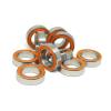 1pcs SMR117C 2RS 7x11x3 mm ABEC-7 Stainless Steel Hybrid Ceramic Ball Bearing MR117 SMR117 RS 2OS Reel Bearing RD7810 CEGQOXSH(SMR52C-2OS 2x5x2.5mm) view 1