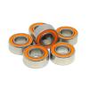 1pcs SMR117C 2RS 7x11x3 mm ABEC-7 Stainless Steel Hybrid Ceramic Ball Bearing MR117 SMR117 RS 2OS Reel Bearing RD7810 CEGQOXSH(SMR52C-2OS 2x5x2.5mm) view 2
