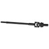 2Pcs F9 Portal Axle Front Drive Shaft CVD Upgrades Parts Accessories for Axi-al for Ca-Pra 1.9 UTB 1/10 RC Crawler Car view 2