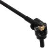 2Pcs F9 Portal Axle Front Drive Shaft CVD Upgrades Parts Accessories for Axi-al for Ca-Pra 1.9 UTB 1/10 RC Crawler Car view 3