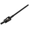 2Pcs F9 Portal Axle Front Drive Shaft CVD Upgrades Parts Accessories for Axi-al for Ca-Pra 1.9 UTB 1/10 RC Crawler Car view 4