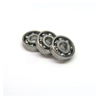 1pcs ABEC7 3x9x2.5 SMR93 OPNE Hybrid Ceramic Bearing SMR93C Stainless Steel Ceramic Ball Bearing 3 * 9 * 2.5 RC & Reel Bearing CEGQOXSH